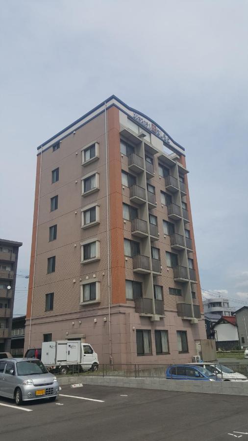 Hatago Hashimoto Ózu Kültér fotó