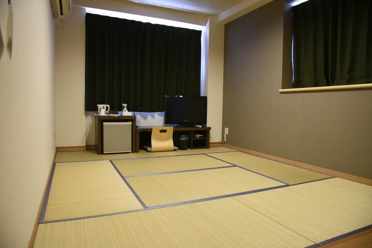 Hatago Hashimoto Ózu Kültér fotó