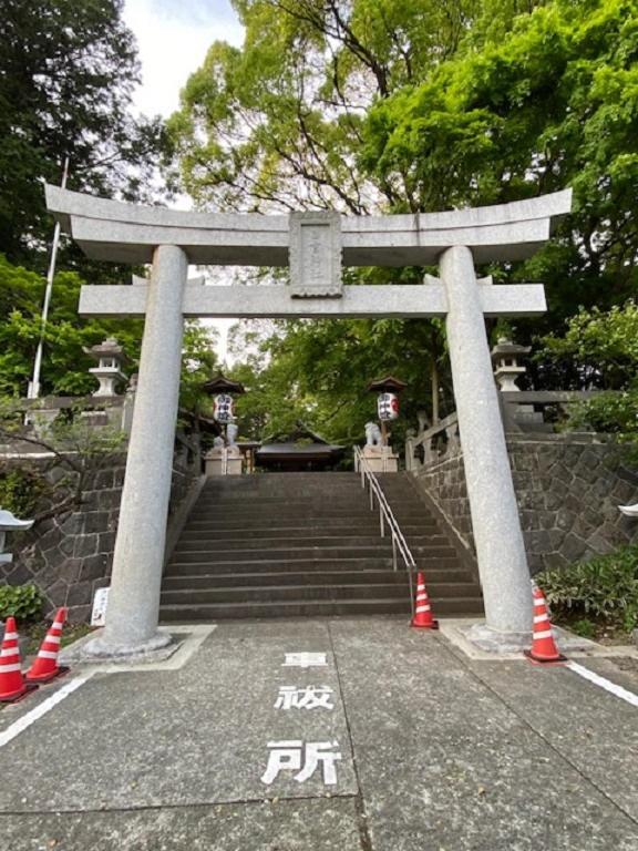 Hatago Hashimoto Ózu Kültér fotó