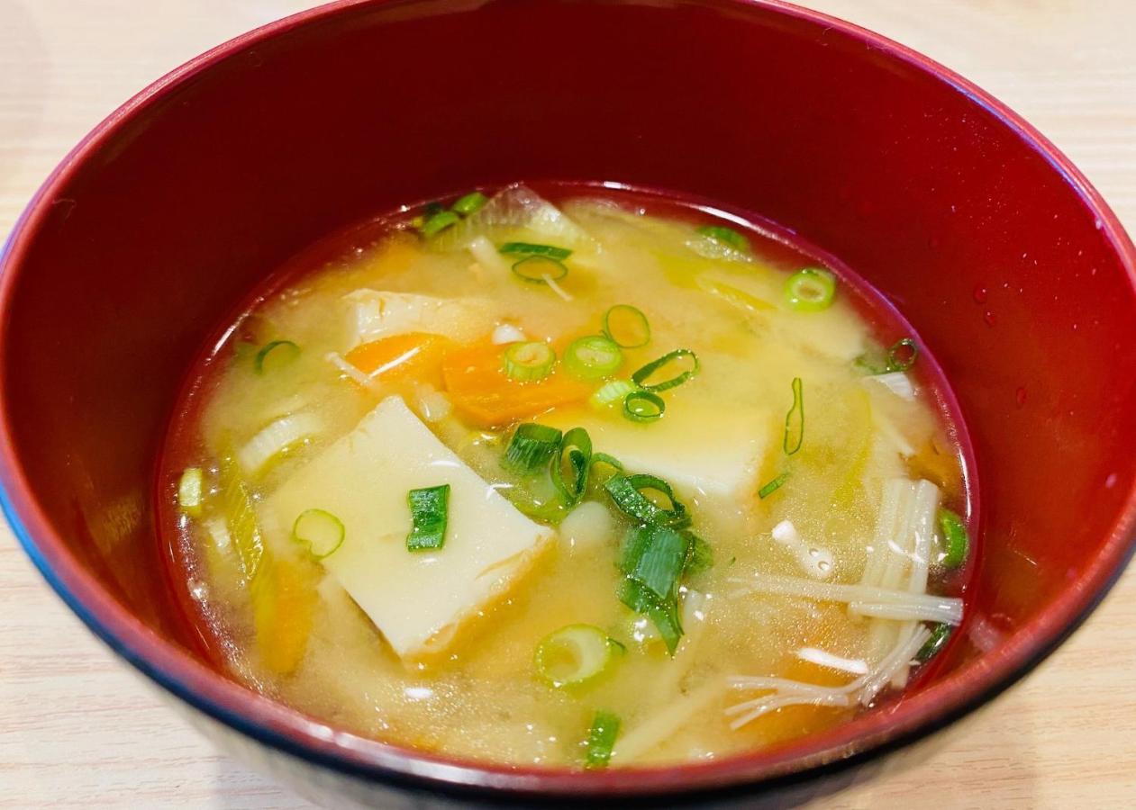 Hatago Hashimoto Ózu Kültér fotó